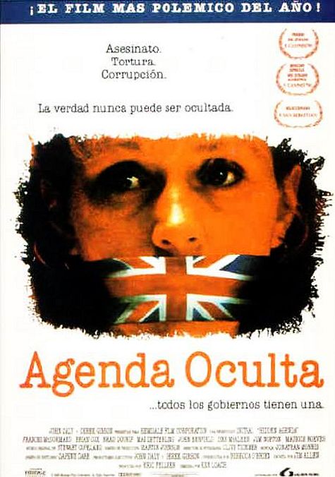 Agenda oculta